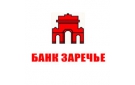 Банк Заречье в Перми