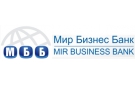 Банк Мир Бизнес Банк в Перми