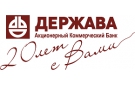 Банк Держава в Перми